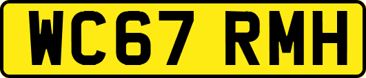 WC67RMH