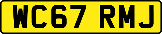 WC67RMJ