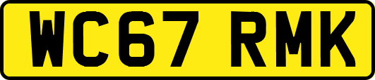 WC67RMK