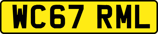 WC67RML