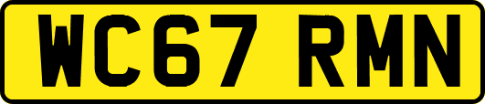 WC67RMN