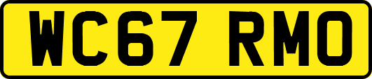 WC67RMO