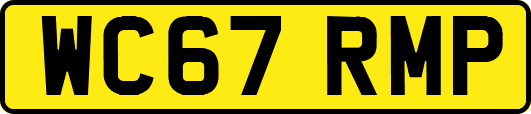 WC67RMP