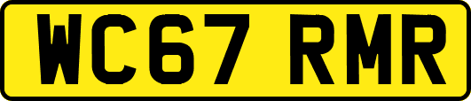 WC67RMR