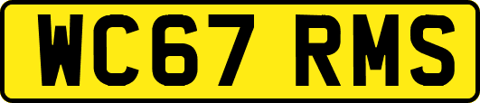 WC67RMS