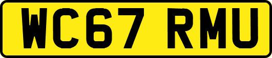 WC67RMU