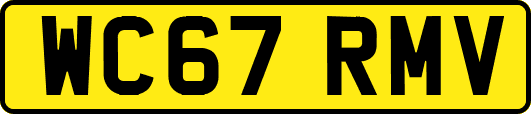 WC67RMV