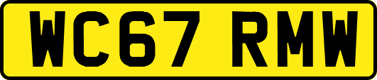 WC67RMW