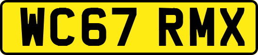 WC67RMX