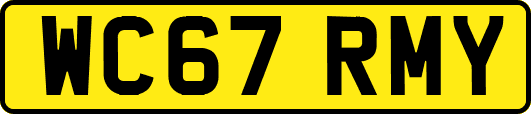 WC67RMY