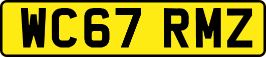 WC67RMZ
