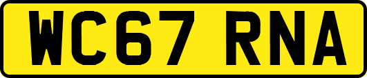 WC67RNA