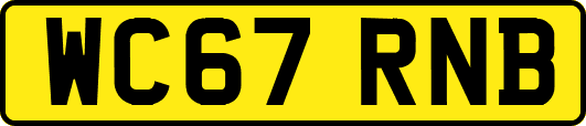 WC67RNB