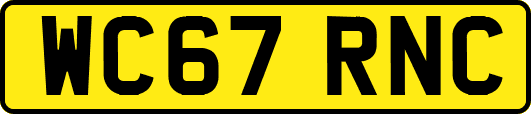 WC67RNC