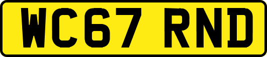 WC67RND