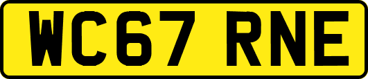 WC67RNE