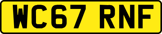 WC67RNF