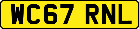 WC67RNL