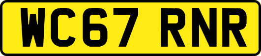 WC67RNR