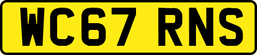 WC67RNS
