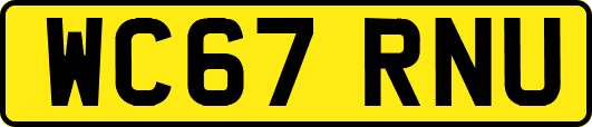 WC67RNU