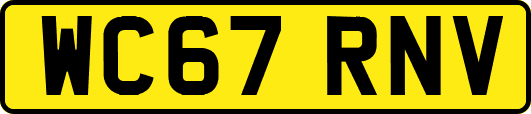 WC67RNV