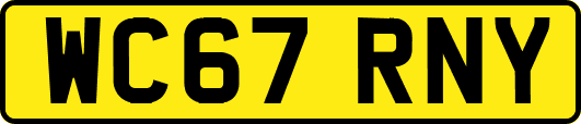 WC67RNY