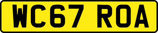 WC67ROA
