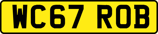 WC67ROB