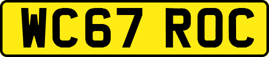 WC67ROC