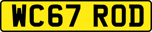 WC67ROD