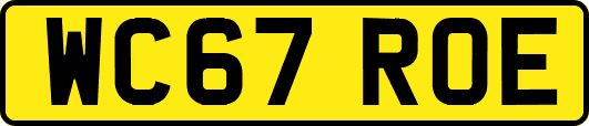 WC67ROE