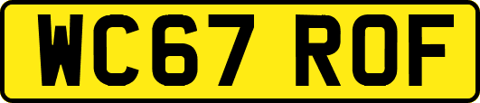 WC67ROF