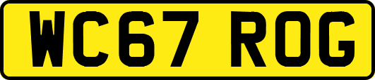 WC67ROG