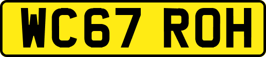 WC67ROH