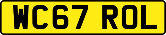 WC67ROL