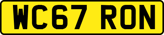 WC67RON