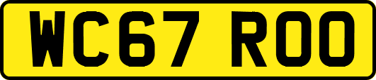 WC67ROO