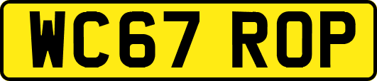 WC67ROP