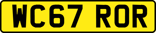 WC67ROR