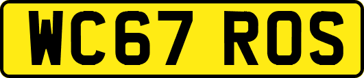 WC67ROS