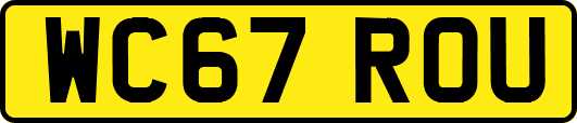 WC67ROU