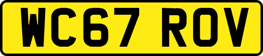 WC67ROV