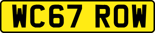 WC67ROW