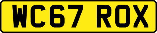 WC67ROX