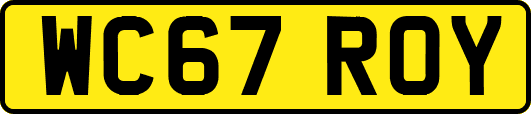 WC67ROY
