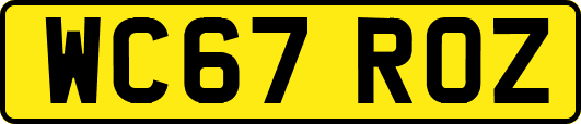 WC67ROZ