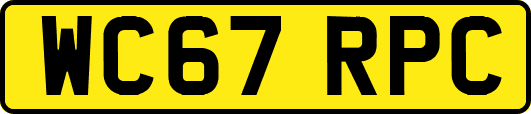 WC67RPC