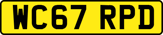 WC67RPD