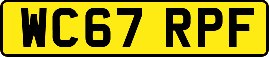 WC67RPF